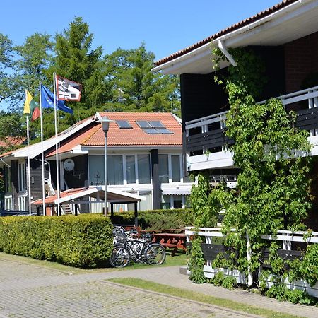 Vila Baldininkas Neringa Zimmer foto