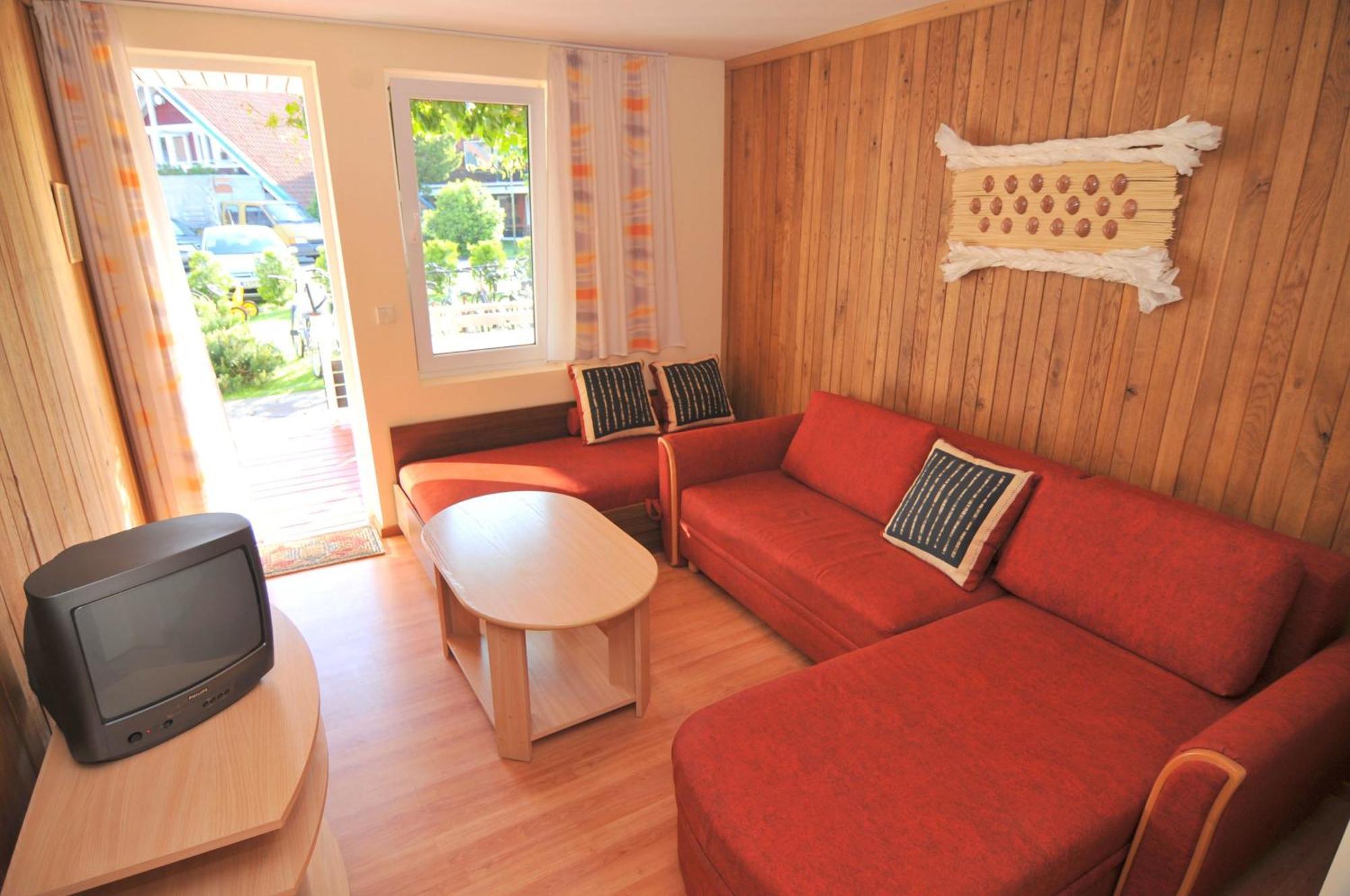 Vila Baldininkas Neringa Zimmer foto
